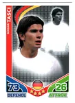 #96 Serdar Tasci