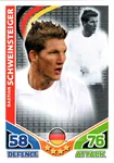 #97 Bastian Schweinsteiger