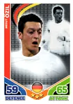 #98 Mesut Ozil
