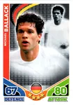 #99 Michael Ballack