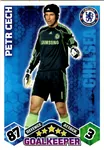 #109 Petr Cech