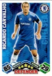 #115 Ricardo Carvalho