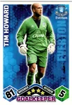 #127 Tim Howard