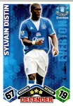 #128 Sylvain Distin