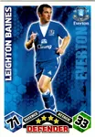 #130 Leighton Baines