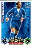 #131 Phil Jagielka