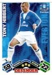 #132 Tony Hibbert