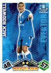 #133 Jack Rodwell
