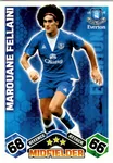 #135 Marouane Fellaini