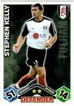 #147 Stephen Kelly
