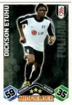 #153 Dickson Etuhu