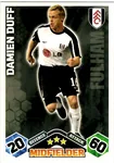 #154 Damien Duff