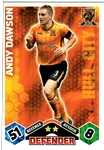#164 Andy Dawson