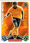 #166 Bernard Mendy