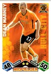 #169 Dean Marney