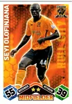 #171 Seyi Olofinjana