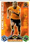 #172 Kamel Fathi Ghilas