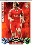 #183 Daniel Agger