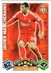 #189 Javier Mascherano