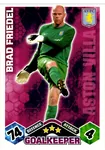 #19 Brad Friedel
