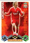#190 Lucas Leiva