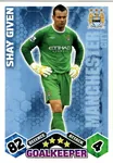 #199 Shay Given