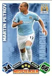#208 Martin Petrov