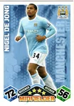#209 Nigel de Jong
