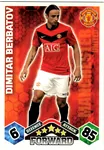 #232 Dimitar Berbatov