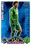 #235 David James
