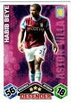 #24 Habib Beye