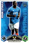 #249 John Utaka