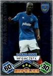 #252 Papa Bouba Diop