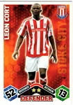 #257 Leon Cort