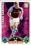 #26 Craig Gardner
