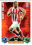 #264 Rory Delap