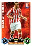 #265 Dean Whitehead
