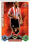 #272 Anton Ferdinand