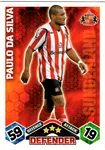 #277 Paulo Da Silva