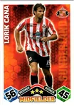 #280 Lorik Cana