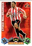 #281 Steed Malbranque