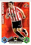 #284 Daryl Murphy