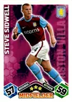 #29 Steve Sidwell