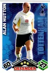 #293 Alan Hutton