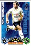 #297 Niko Kranjcar