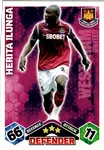 #307 Herita Ilunga