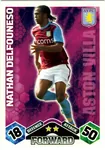 #31 Nathan Delfouneso