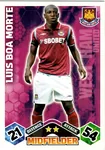 #313 Luis Boa Morte