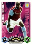 #32 Emile Heskey