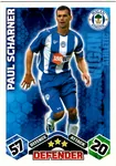 #328 Paul Scharner